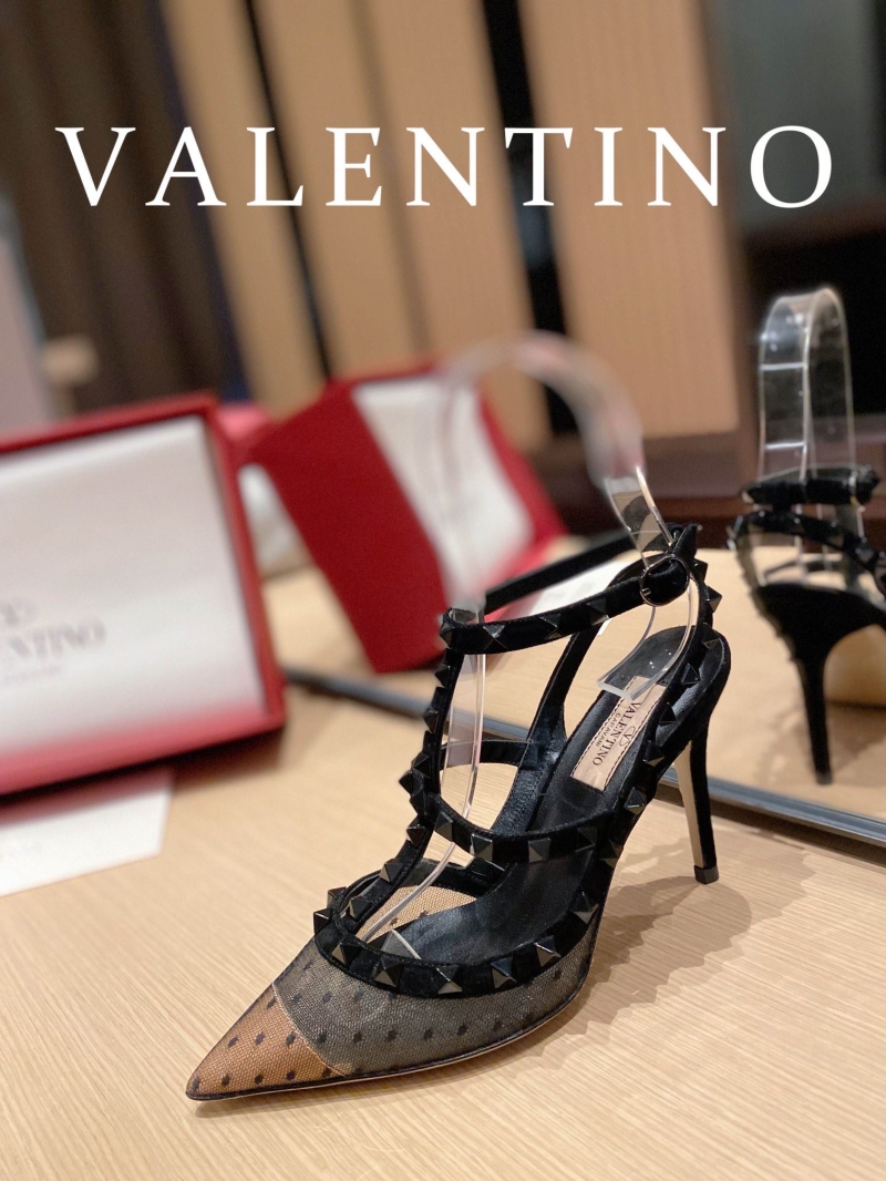 Valentino Heeled Shoes